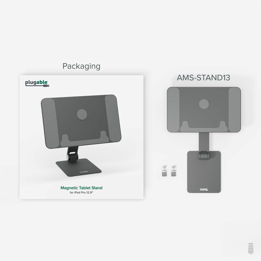 iPad Pro 12.9 MagSafe Stand