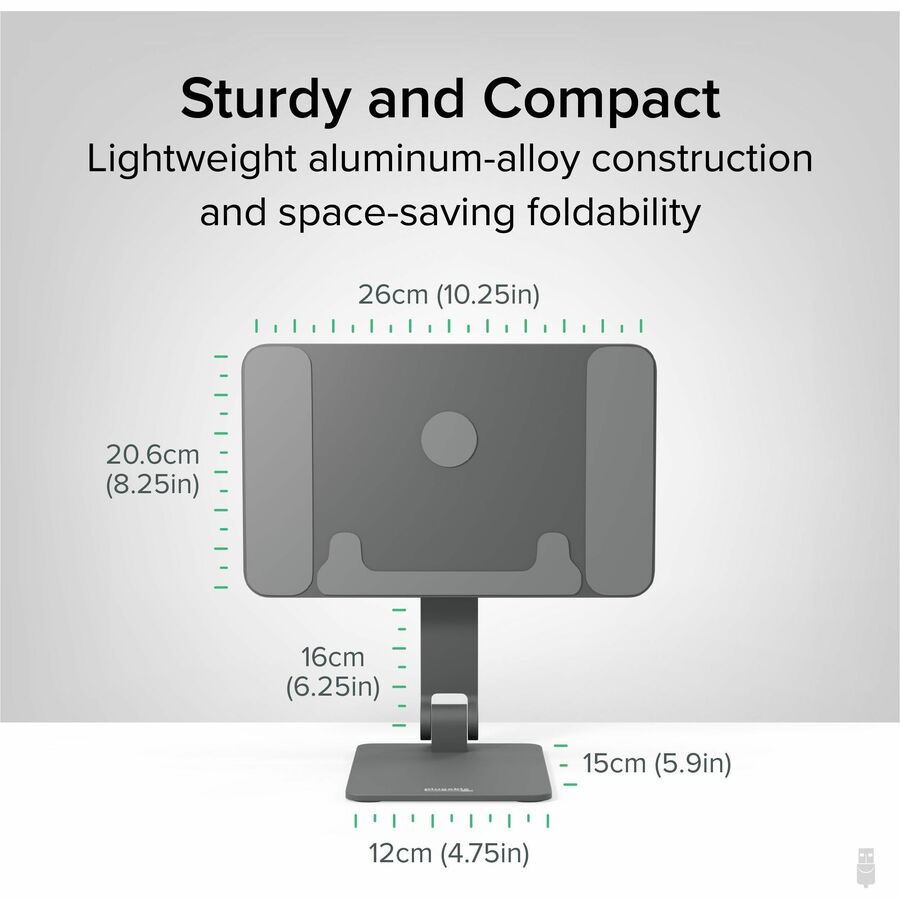 PLUGABLE MAGNETIC TABLET ST