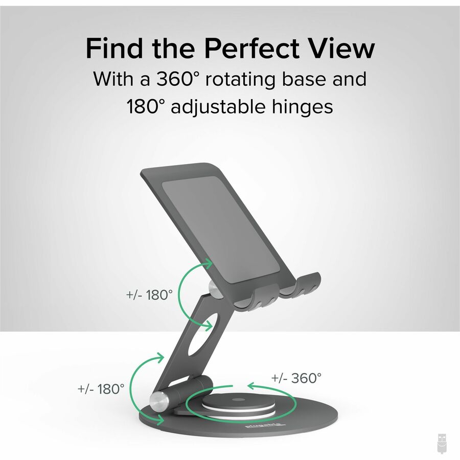 Universal Tablet Stand 360