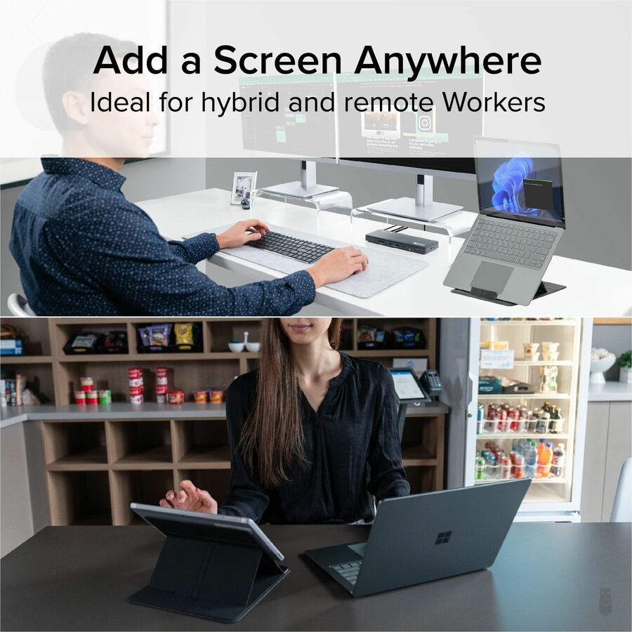 Foldable Laptop/Tablet Stand