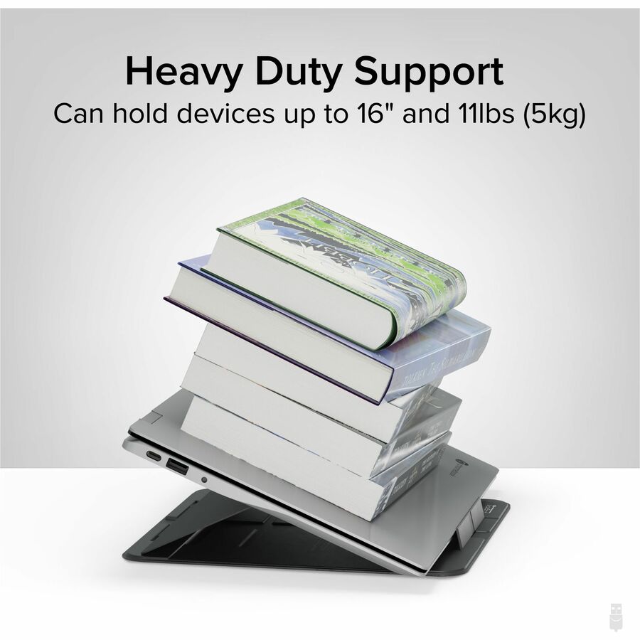 Foldable Laptop/Tablet Stand