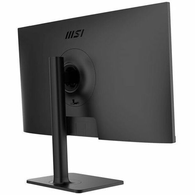 MSI Modern MD272XP 27" Class Full HD LCD Monitor - 16:9 - Black