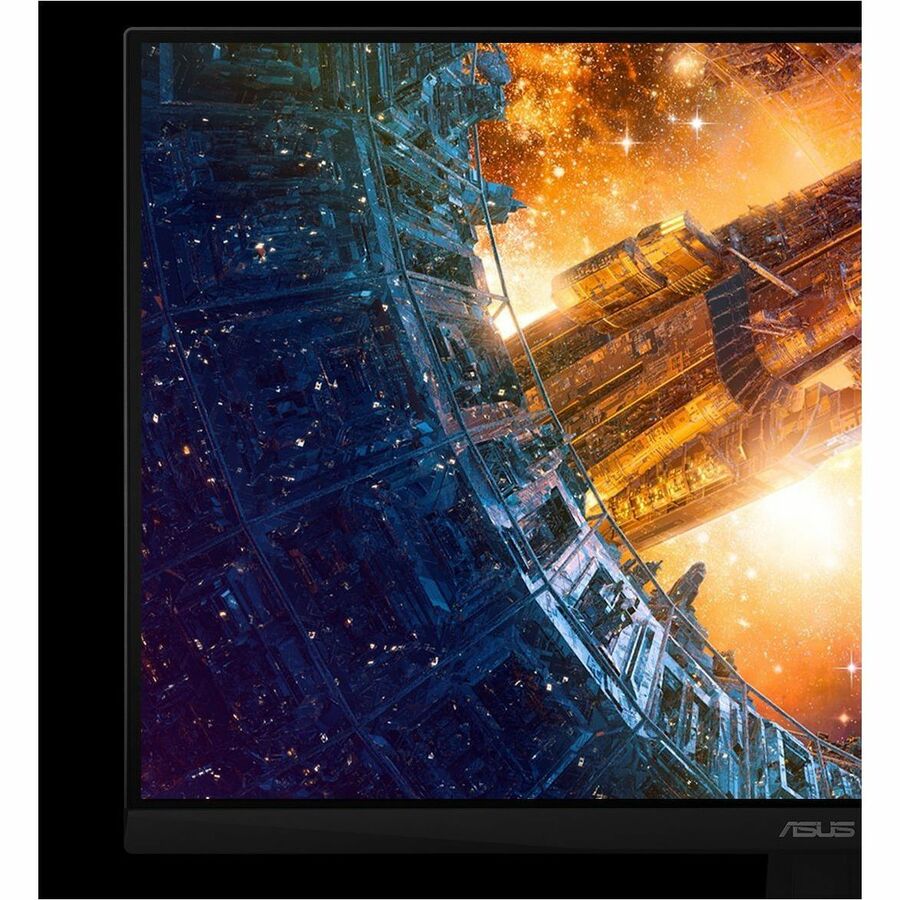 27" TUF Full HD Gmng Mntr