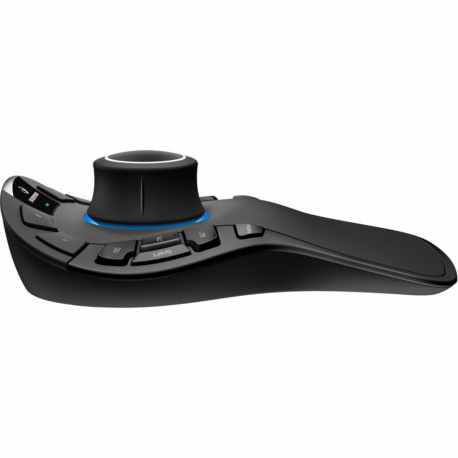 3Dconnexion SpaceMouse Pro Wireless - Bluetooth Edition