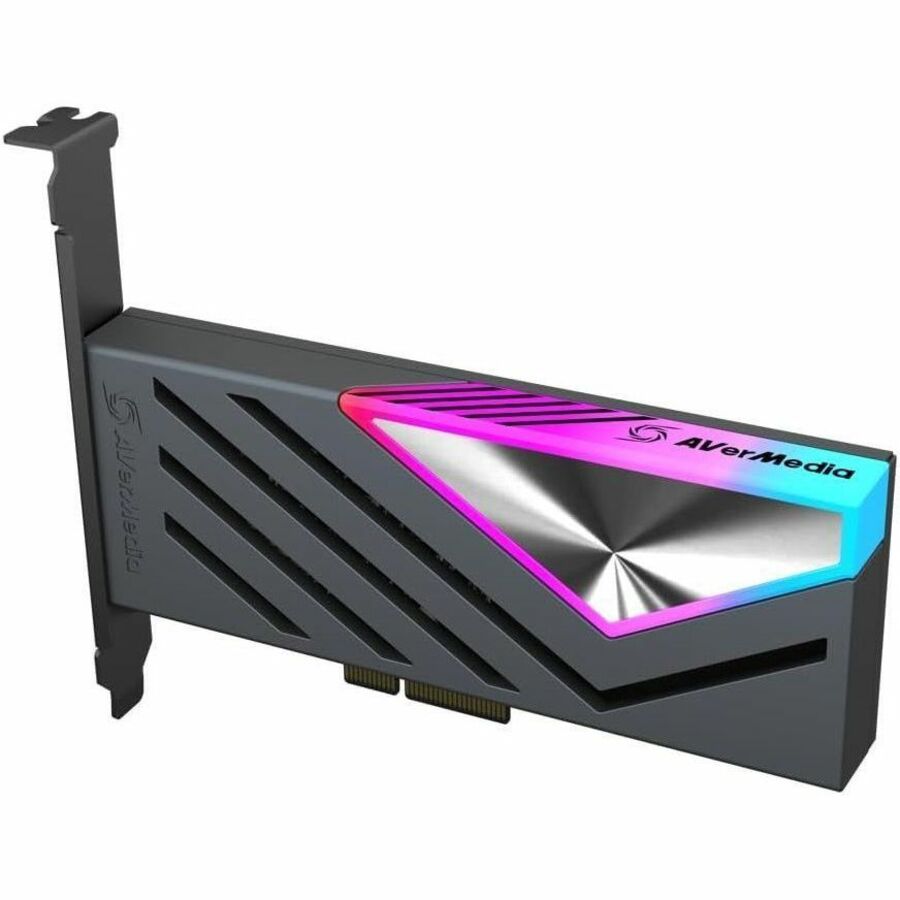 AVerMedia Live Gamer 4K 2.1, PCIe HDMI 2.1 Game Capture Card (GC575)