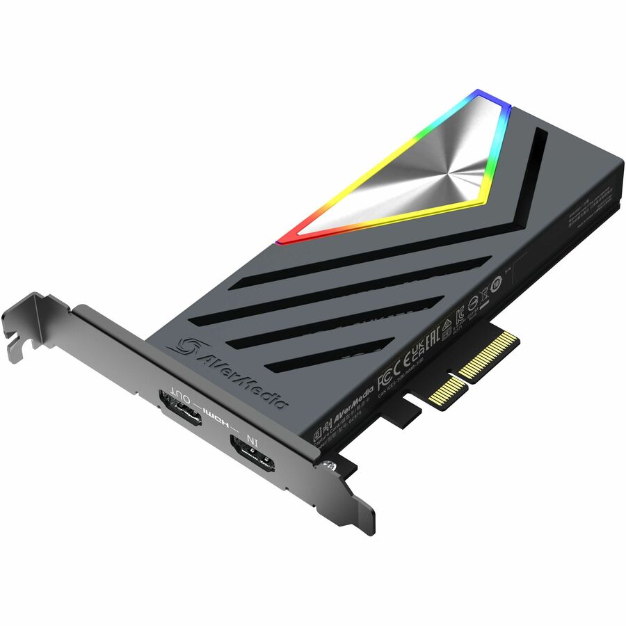 LIVE GAMER 4K 2.1 GC575