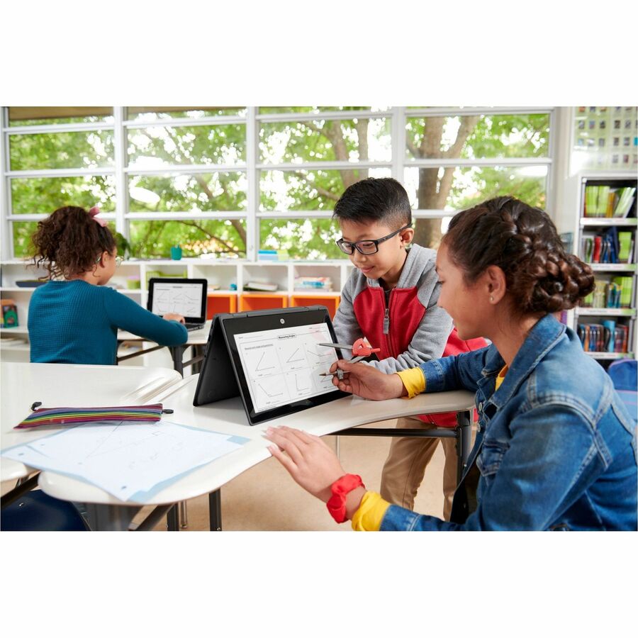 REFURB Fort x360 11G3 N4500