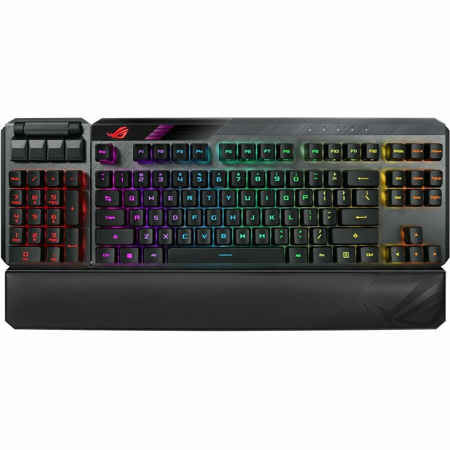 MA02 ROG CLAYMORE II