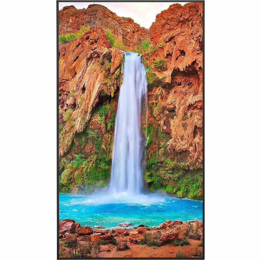 ME552-55IN LED LCD DISPLAY MNTR