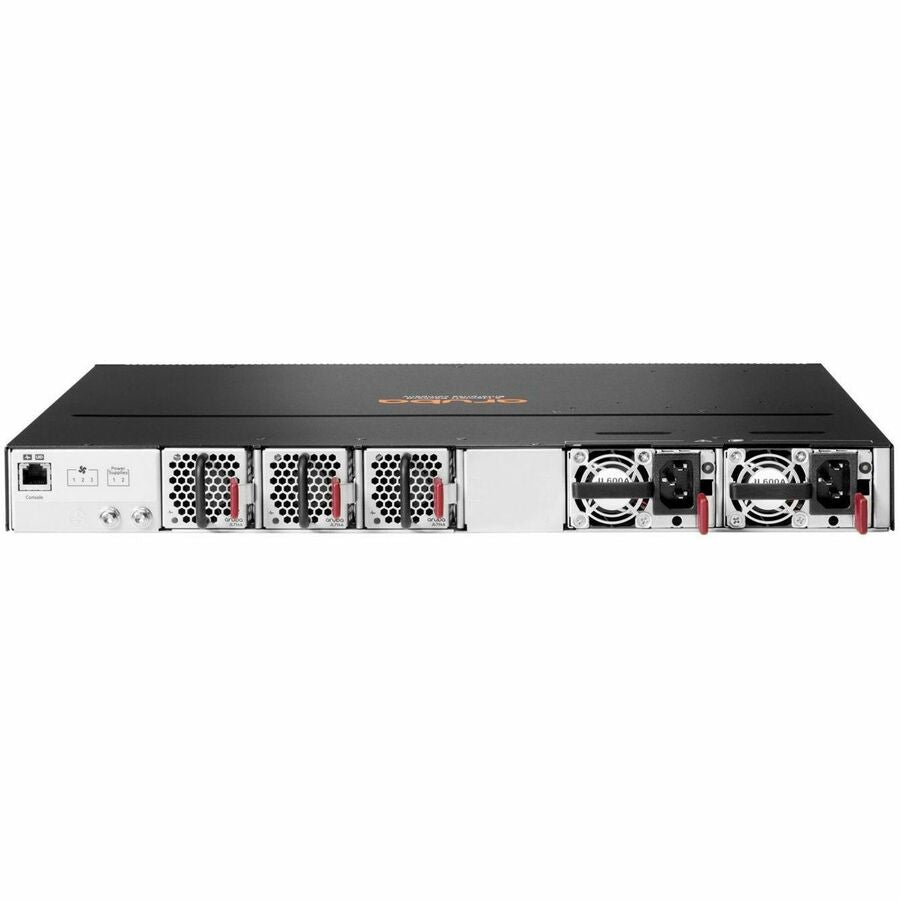 HPE ANW 8100-24XF4C FB3F2AC