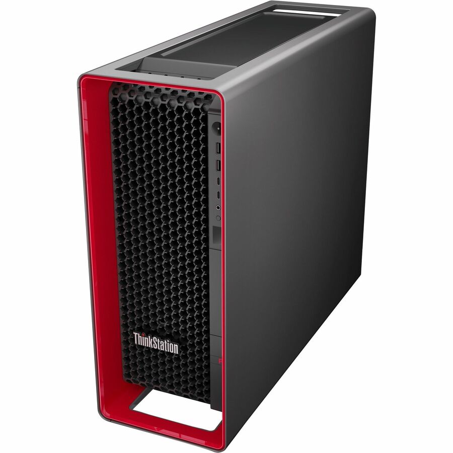 Lenovo ThinkStation P7 30F30047US Workstation - 1 Xeon w5-3425 - vPro Technology - 32 GB - 1 TB SSD