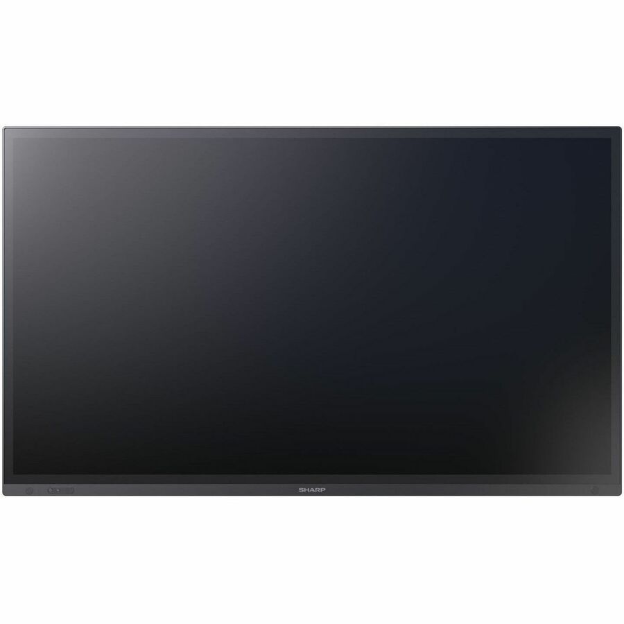 Sharp AQUOS BOARD PN-LA862 Collaboration Display