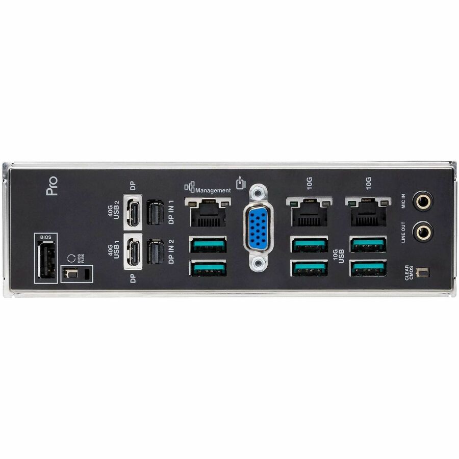 Pro WS WRX90E-SAGE SE