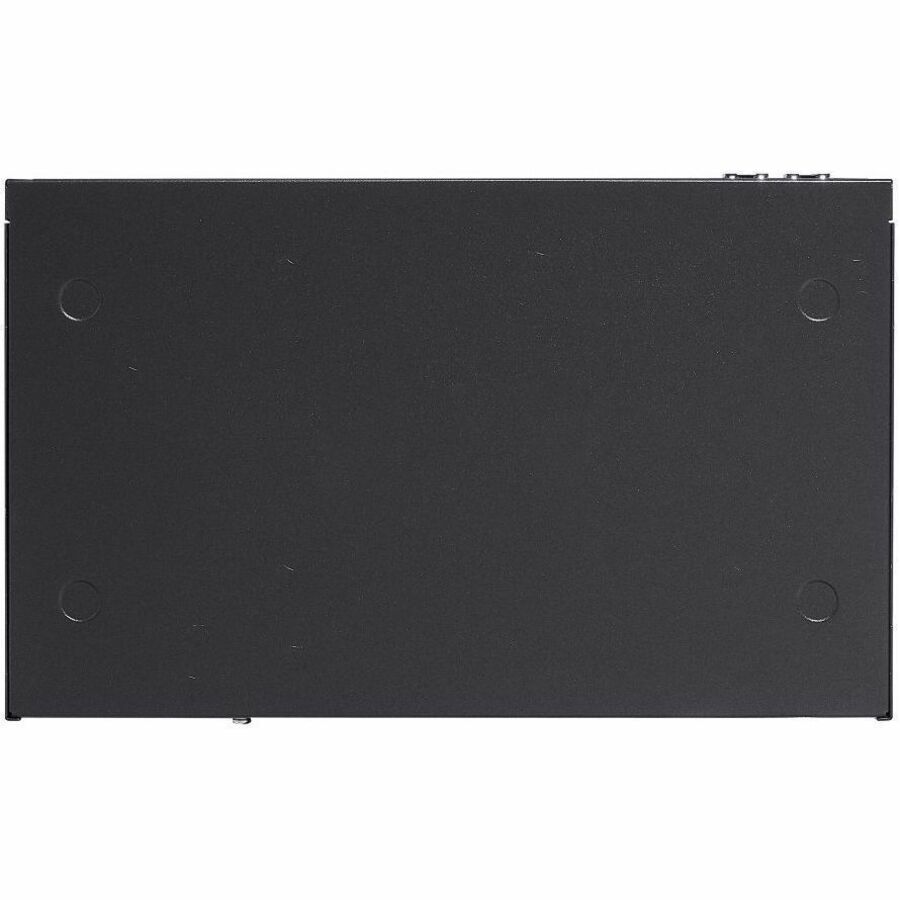 Omada 8-Port Gigabit L2+ Managed Switch with 2 SFP Slots