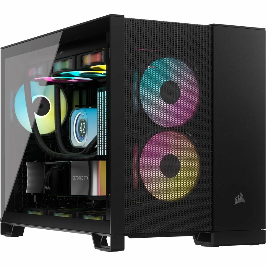 CORSAIR 2500D AIRFLOW Micro