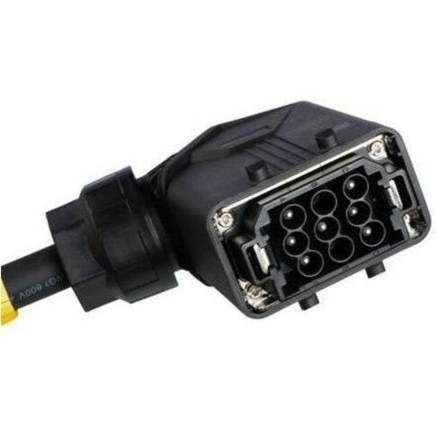 UPDU TO IEC 60309 2P+E 6H 20AIP