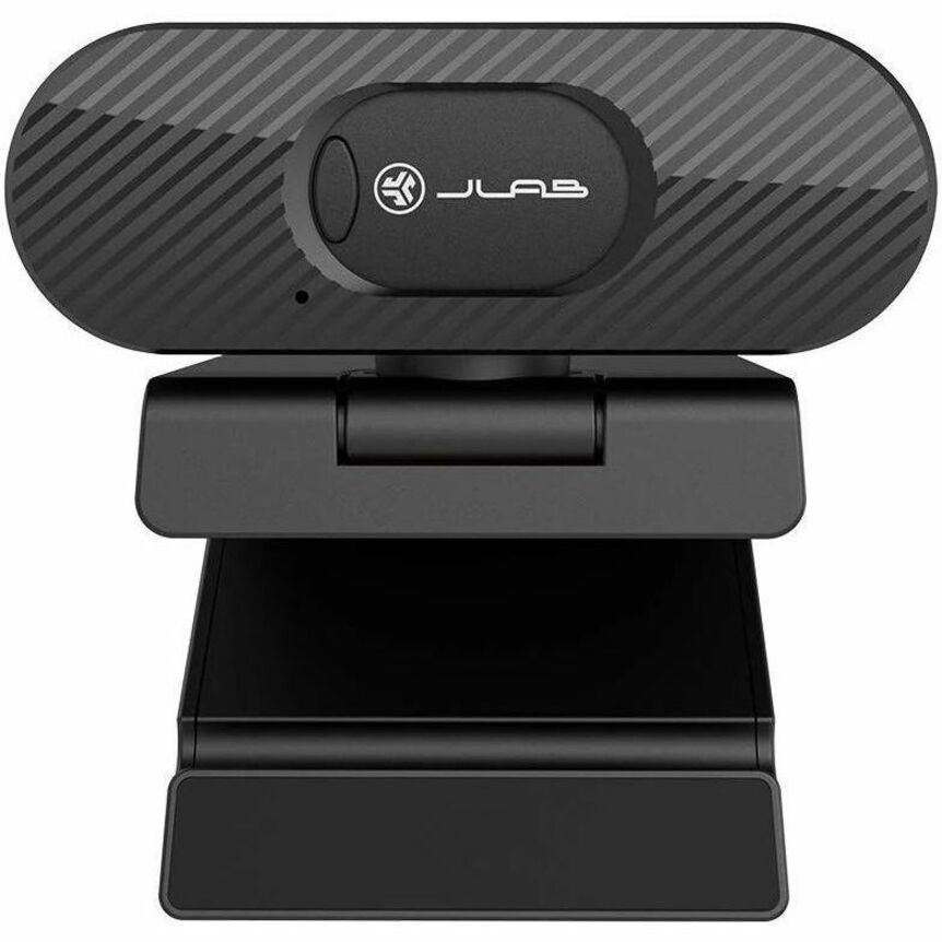 JLab Go Pop Webcam - 2.1 Megapixel - 30 fps - USB Type A