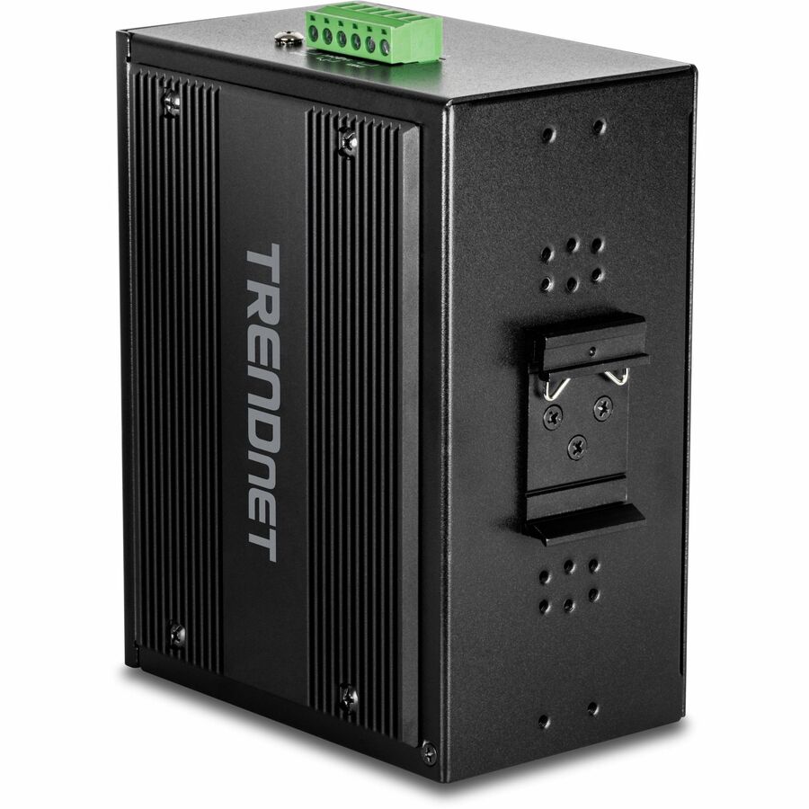 26 Port DIN RAIL SWITCH