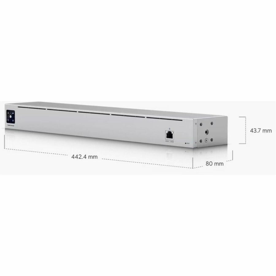 Ubiquiti Cable Internet