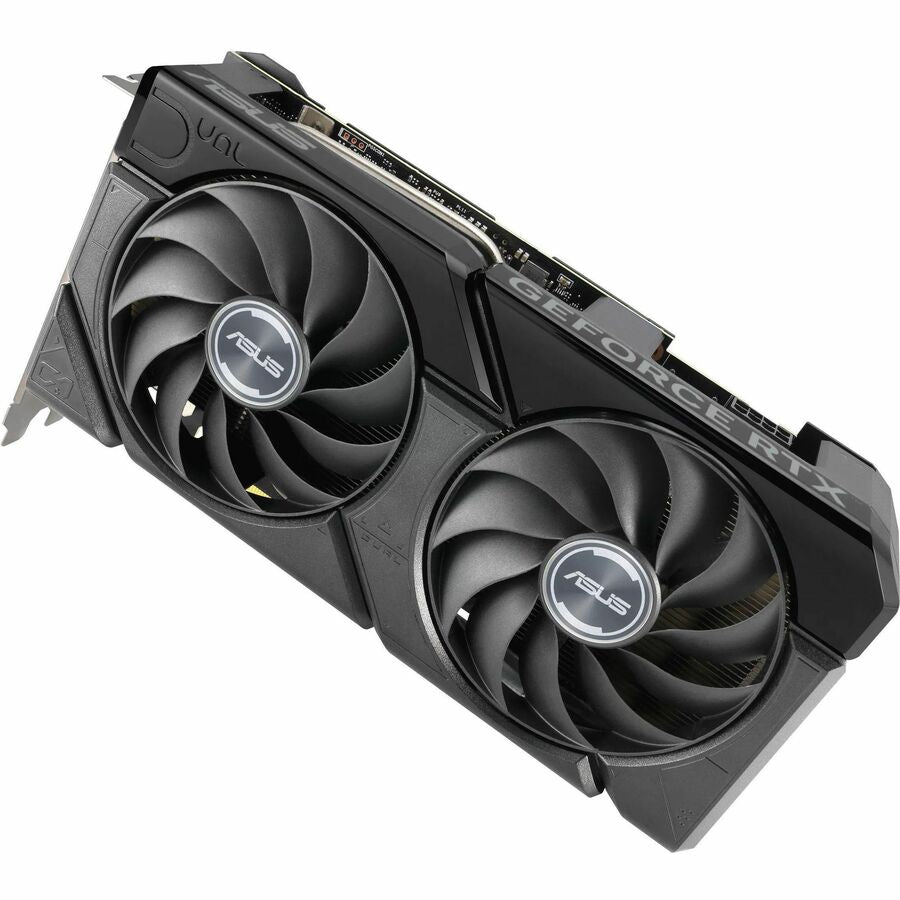 Asus NVIDIA GeForce RTX 4070 Graphic Card - 12 GB GDDR6X