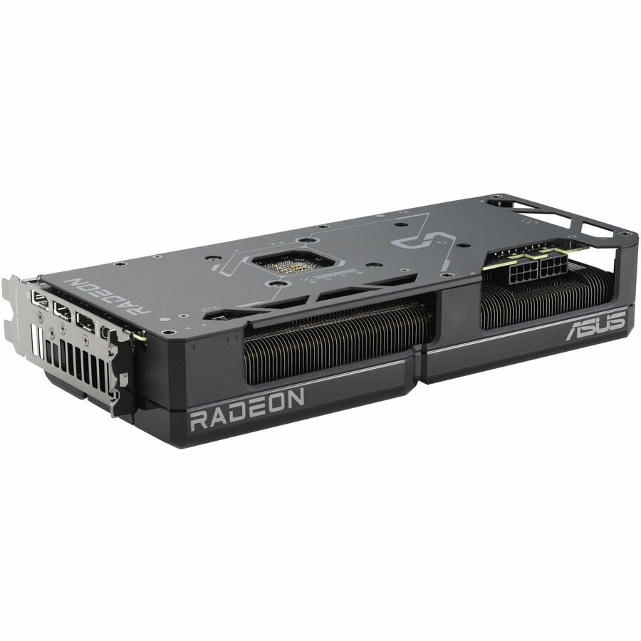 Asus AMD Radeon RX 7800 XT Graphic Card - 16 GB GDDR6