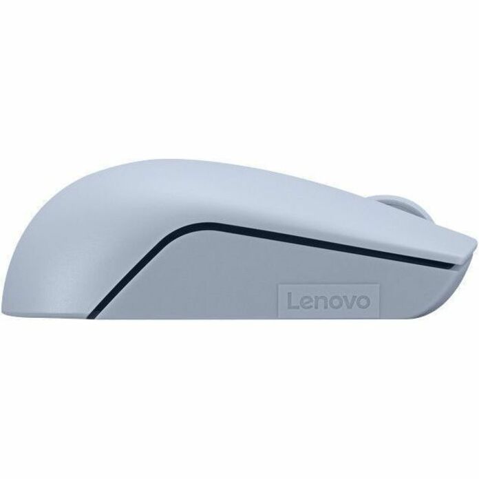 300 Wrls Cmpct Mouse Fblu