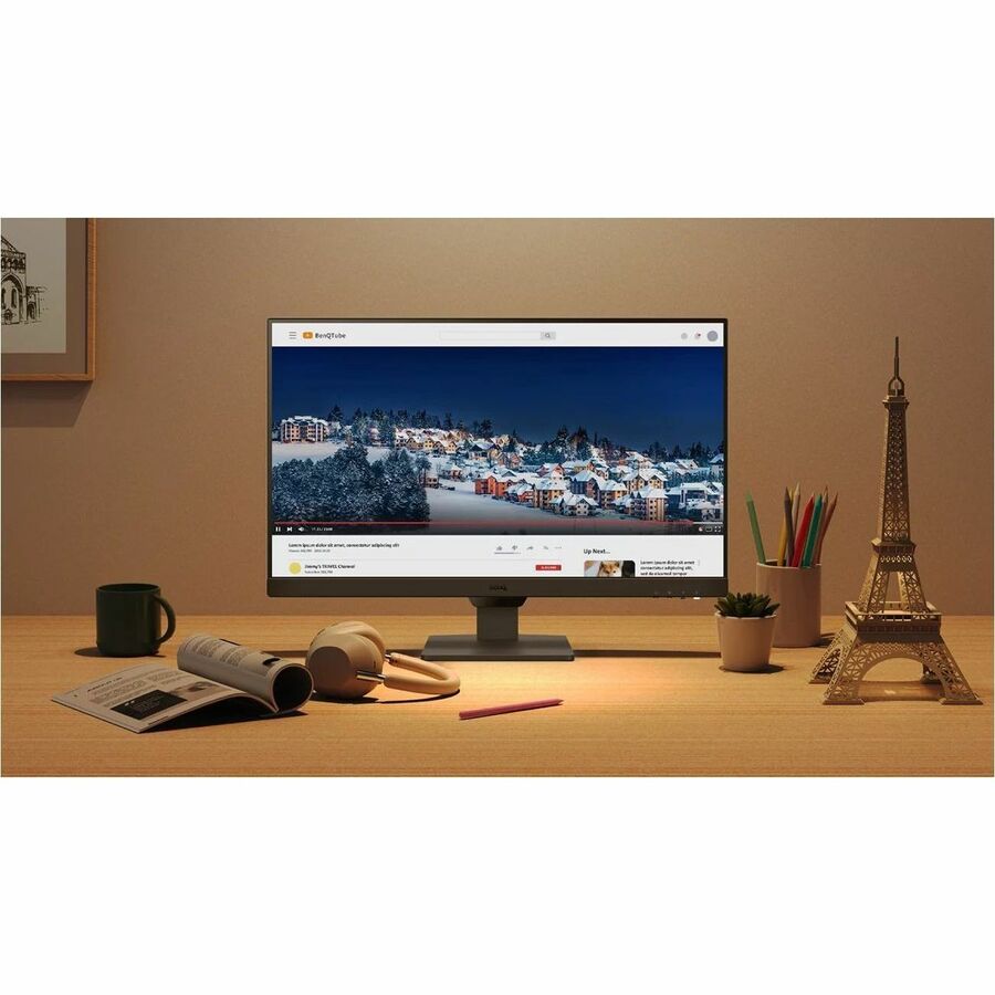 BenQ GW2790 27" Class Full HD LED Monitor - 16:9