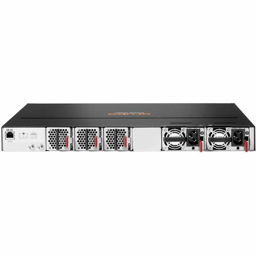 HPE ANW 8100-24XT4XF4C