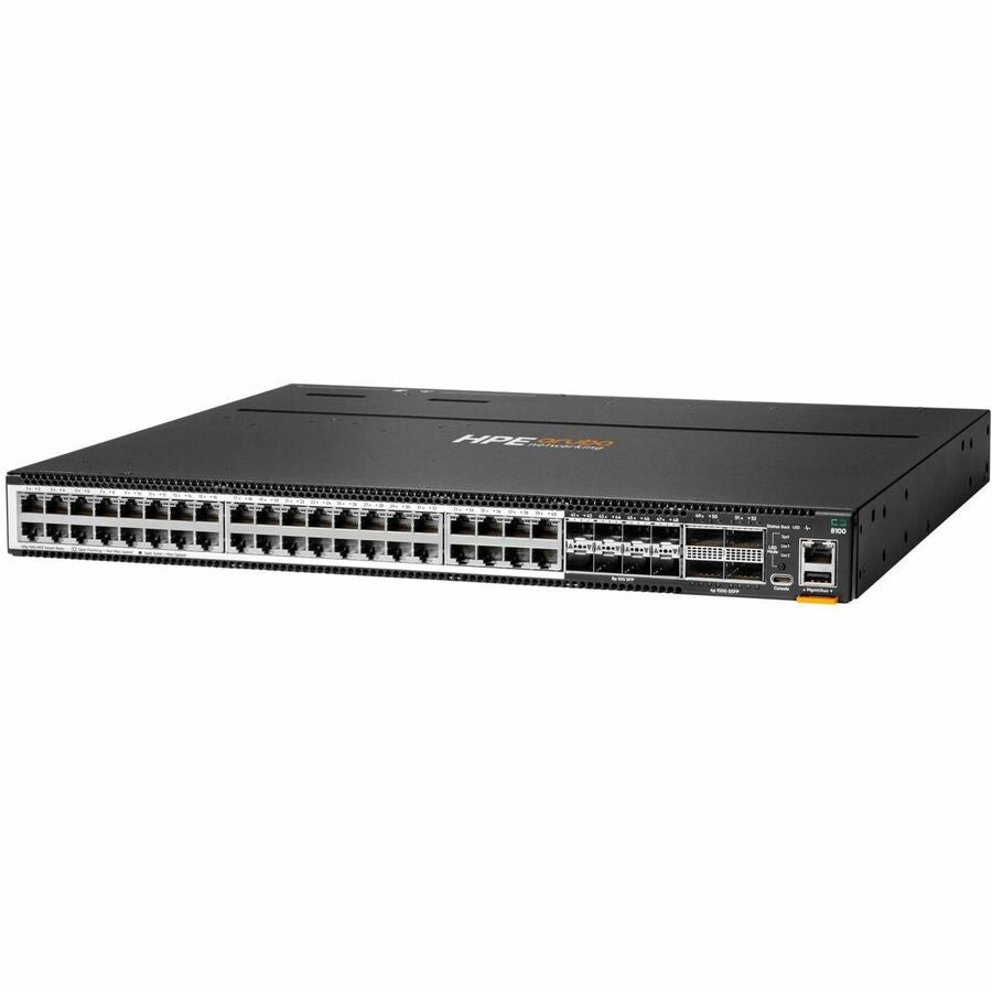 HPE ANW 8100-40XT8XF4C BF3F2AC