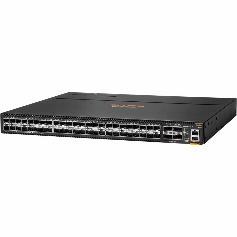 HPE ANW 8100-48XF4C FB3F2AC BDL