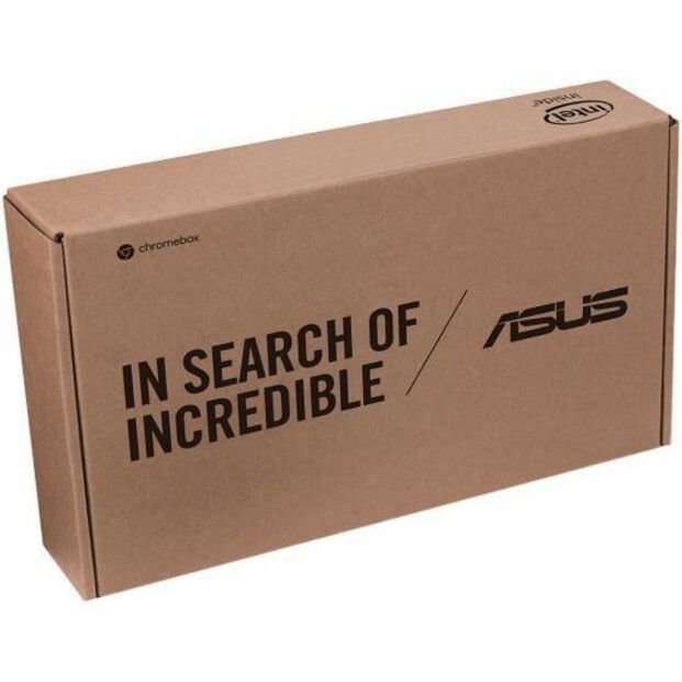 Asus Chromebox 5 CHROMEBOX5-S7057UNENT-WC Chromebox - Intel Core i7 12th Gen i7-1260P - 16 GB - 256 GB SSD - Mini PC - Eco Black