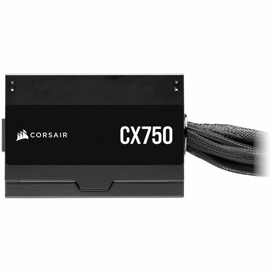 Corsair CX Series™ CX750 - 750 Watt 80 PLUS Bronze ATX Power Supply