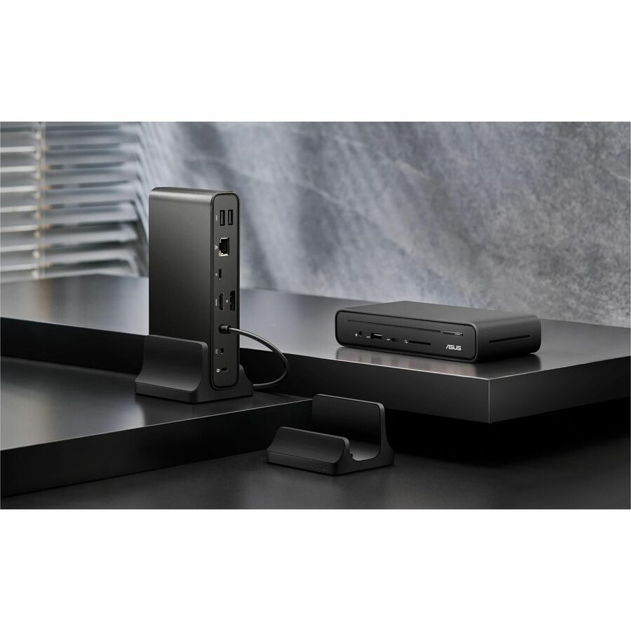 ASUS USB C Dock DC300