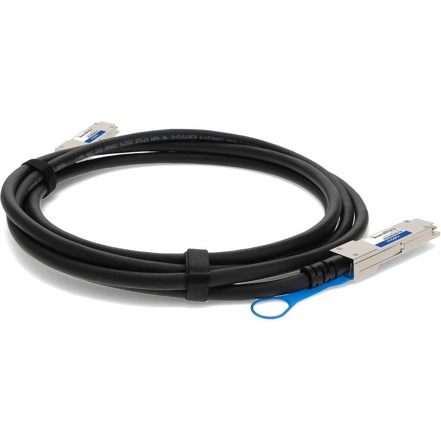 QSFP-100G-CU3M/845406-B21 COMP
