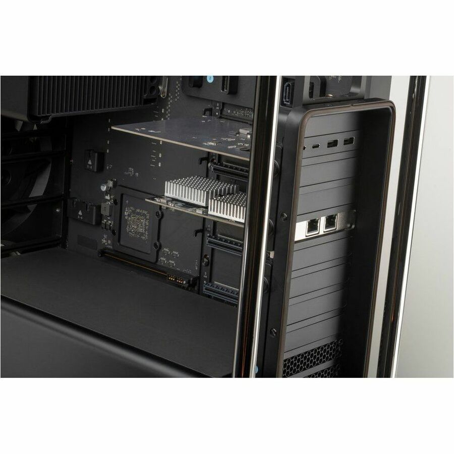 OWC 2-Port 10G Ethernet PCIe Network Adapter Expansion Card