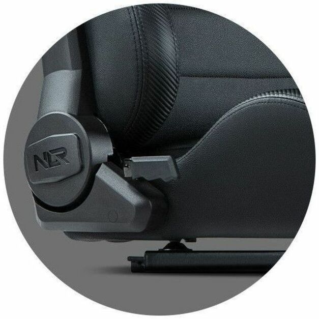 Next Level Racing ERS3 Elite Reclining Seat