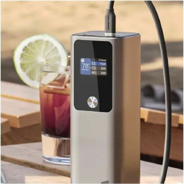 ARK 27000MAH POWER BANK