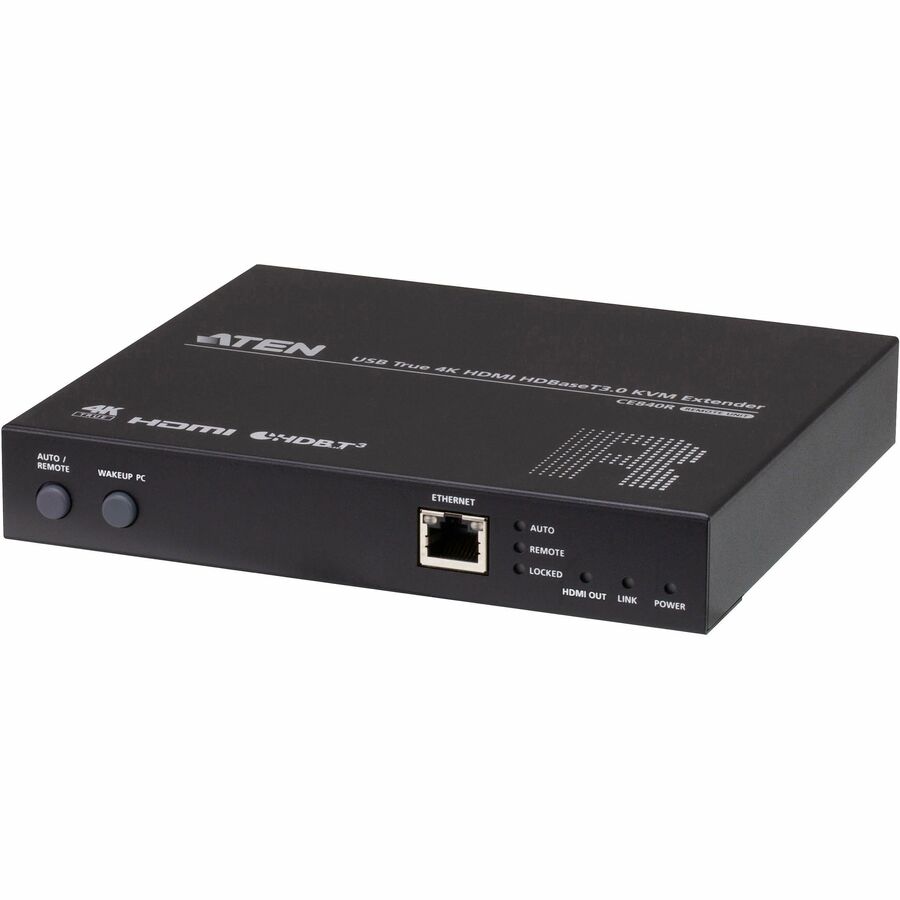 USB TRUE 4K HDMI HDBASET3.0