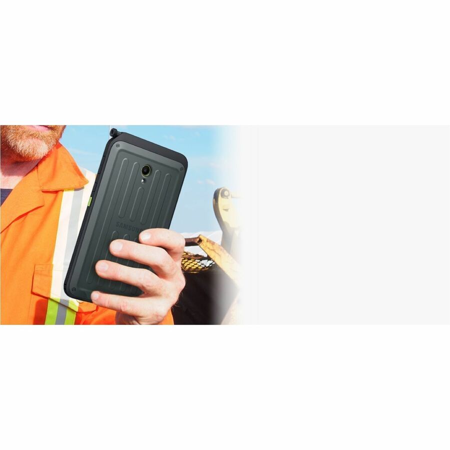 TAB ACTIVE5 ENTERPRISE 6+128GB