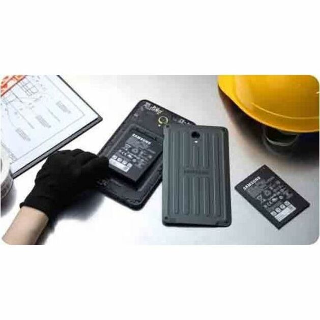 Active5 6+128GB WiFi Blk Grn