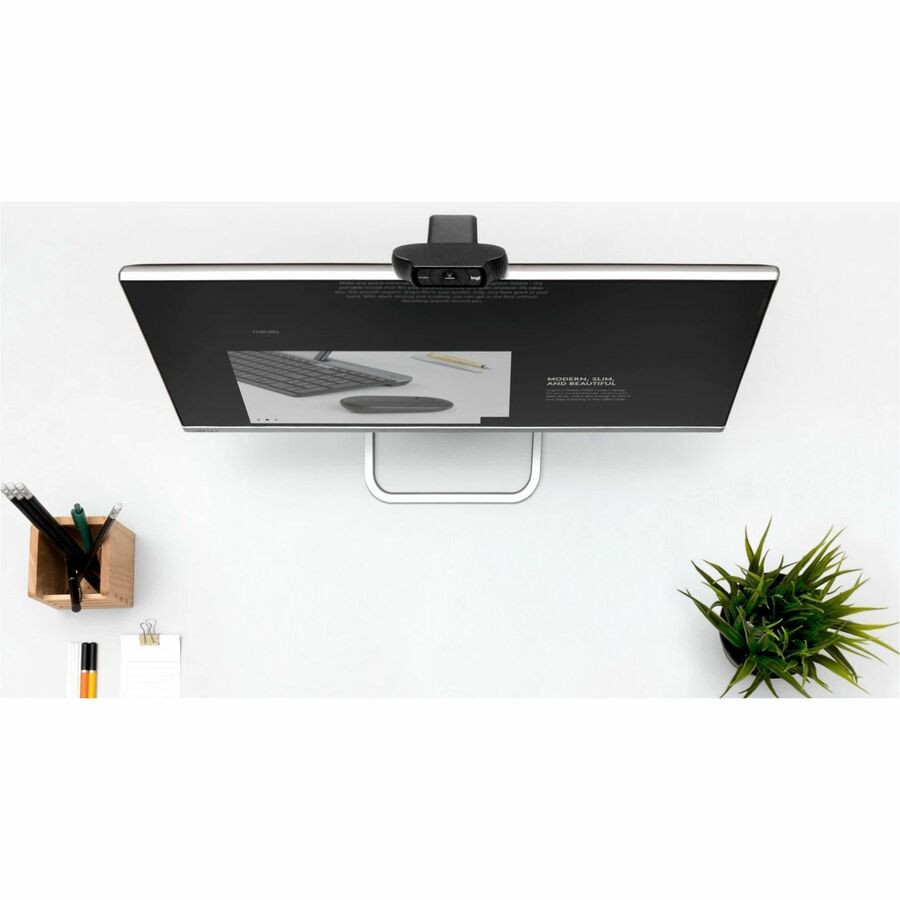 LOGITECH HD PRO WEBCAM C920