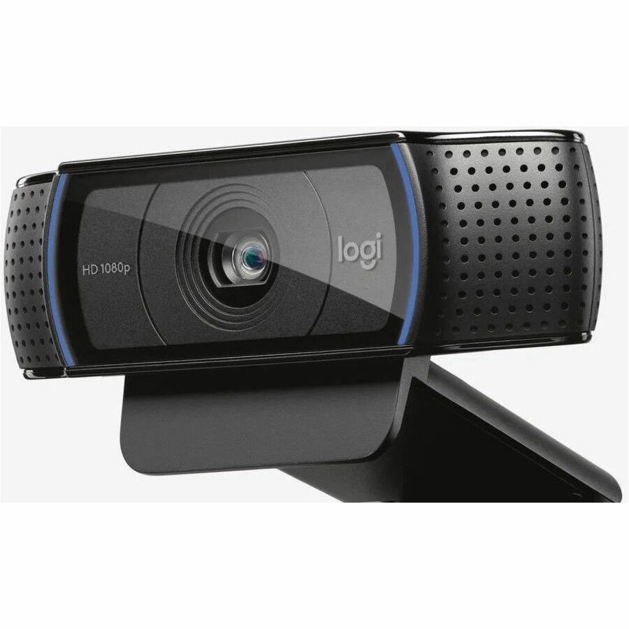 LOGITECH HD PRO WEBCAM C920