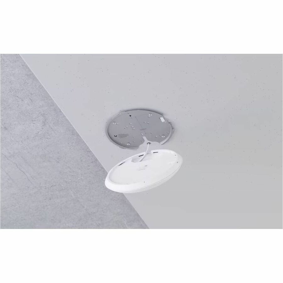 CEILING-MOUNT WIFI 7 AP WITH 6