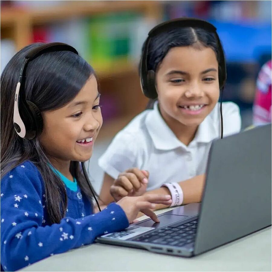 AVID AE 35 Headphone USB C