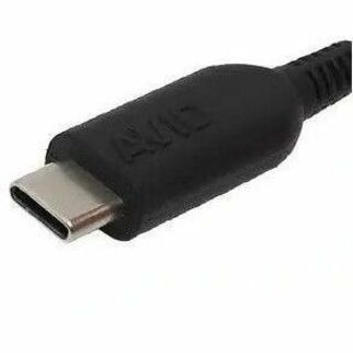 AVID USB C to 3.5mm adptr