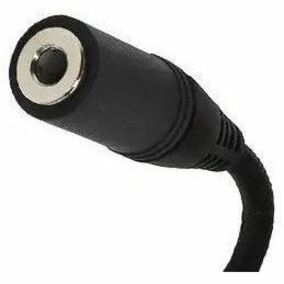 AVID USB C to 3.5mm adptr