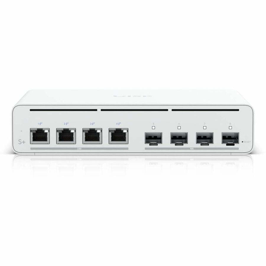 UISP Switch Plus