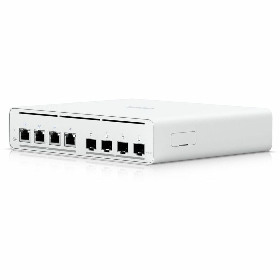 UISP Switch Plus