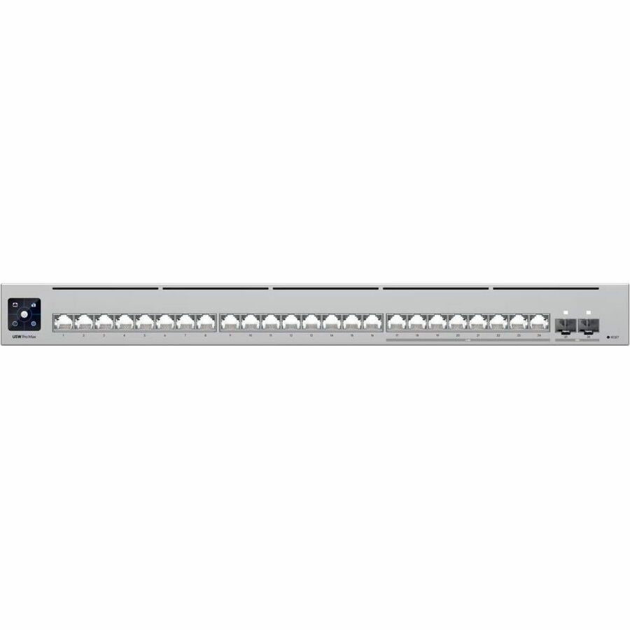 Ubiquiti Pro Max Layer 3 Switch