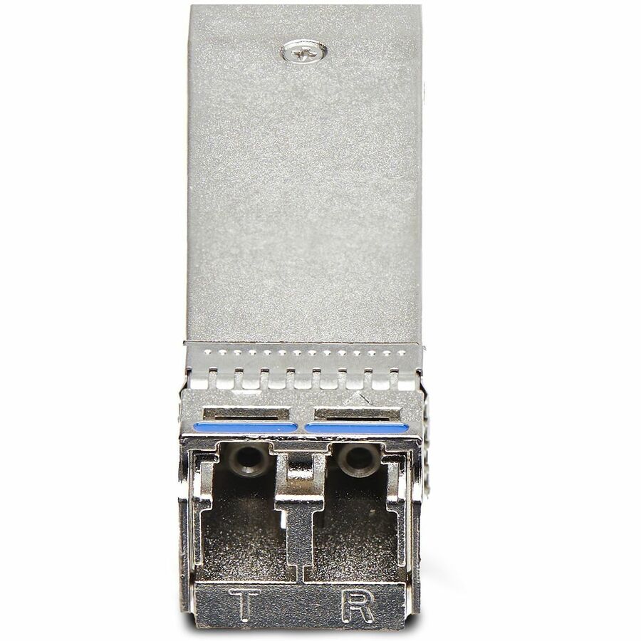 StarTech.com Cisco SFP-25G-LR-S Compatible SFP28 Module, 25Gb Single Mode Fiber (SMF), 25GBASE-LR LC Transceiver, 10km (6.2mi), DDM/DOM